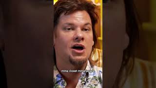 Theo von caleb pressley Coming Out Of The Closet shorts