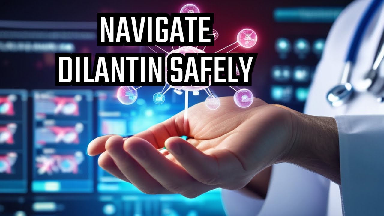 A must-know guide to Dilantin