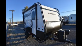 2023 Winnebago Hike 1316SB Walk-Around by Motor Sportsland by Motor Sportsland 659 views 1 year ago 10 minutes, 28 seconds