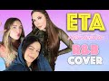 Eta by newjeans  rb cover in english