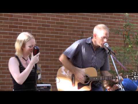 Westbound performs "Something In The Water" : The ...