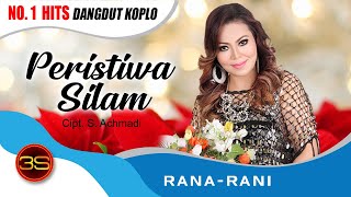 Rana Rani - Peristiwa Silam [Official Music Video]