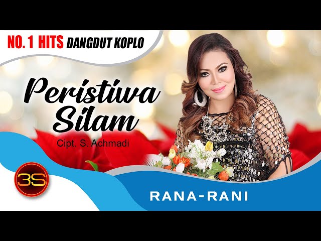 Rana Rani - Peristiwa Silam [Official Music Video] class=