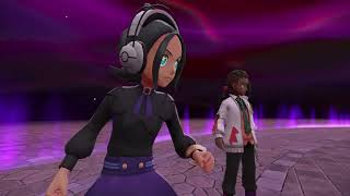 No One Told Me Mega Frosl Was Gonna Look This Majestic Pokemon Legends Z-A