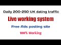 Uk free ads posting site   best free posting site