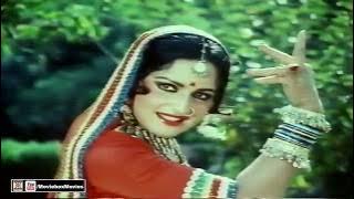 TUN ISHQ DA SOORAJ SOHANYA - NOOR JEHAN - FILM JAGGA TE RESHMA