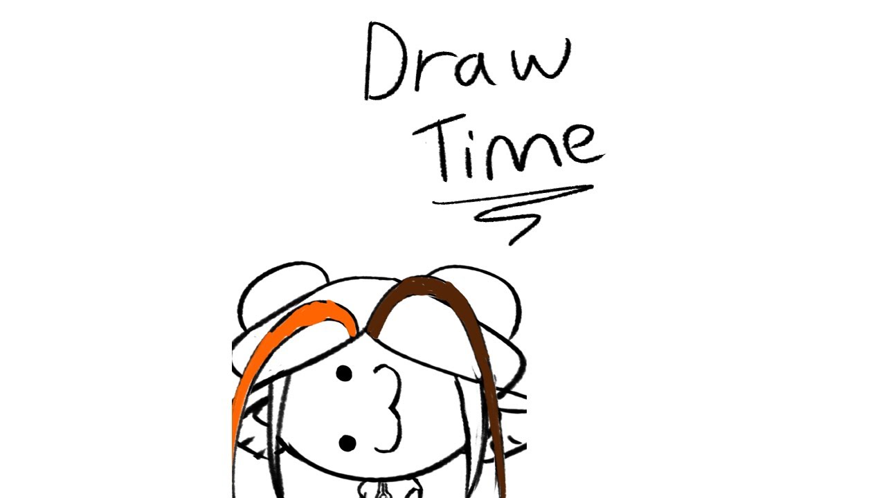 [Art Stream] Exclamation mark fish - YouTube