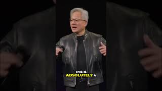 AI: The New Computing Platform Shift Explained #shorts