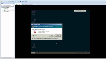 Active Directory Kurulumu ve Domain Ekleme