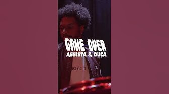 VIBE 021 - Acaba de lançar um novo single "GAME OVER" #shorts #shortsvideo #shortsviral thumbnail