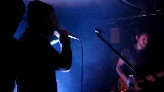 Small Black - Camouflage - Live at The Union, Kansas City - April 9, 2011
