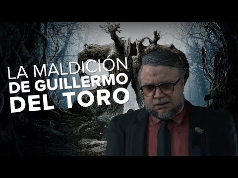 Vídeo: Guillermo Del Toro No Quiere Hacer Otro Juego