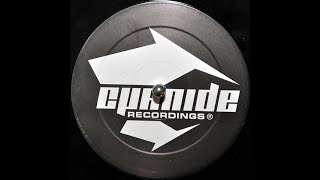 Vector Burn - Quiet Wars