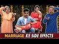MARRIAGE KE SIDE EFFECTS || Rachit Rojha