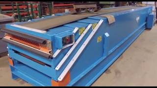 Refurbished Telescoping Conveyor by SJF Material Handling Inc. 1,685 views 6 years ago 54 seconds