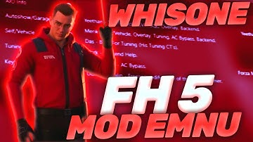 [NEW 2025] Forza Mod Menu | Unlock Cars, Money Boost & Godmode Driving | Bypass + Update