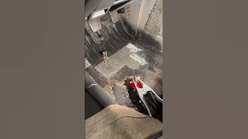 This Is Why We Don T Like Using Flux Core For Sheet Metal 
