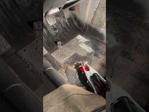 This Is Why We Don T Like Using Flux Core For Sheet Metal