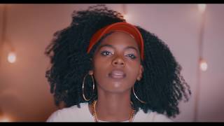 Kisamaki X Catrima - Wazoee (Official Music Video)