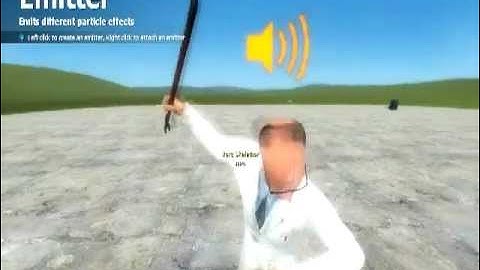 [Vinesauce] Joel - Gmod 13 Face Cancer