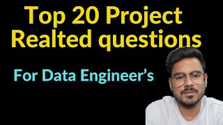 data engineer interview questions