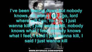 Watch Hopsin Where Will I Go video