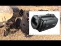 Samsung F80 HDCamcorder