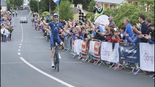Conor Dunne Wins the Irish National Champs 2018