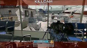 Mw2 QS Practice