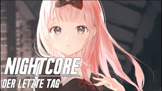 Nigtcore - Der letzte Tag