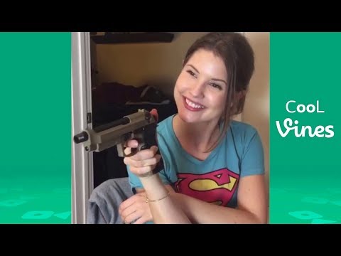 Vídeo: Amanda Cerny - actriu, vlogger i model