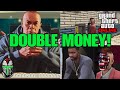 GTA Online DOUBLE MONEY Dr. Dre Contract and More!