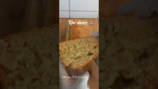 Banana cake recipes