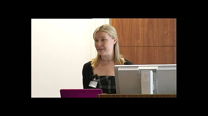 Liverpool Rehabilitation Conference: Ms Catherine ...