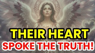 Your Soulmate Just Realized Their Heart Became More Honest Whenever Your Name Came Up…