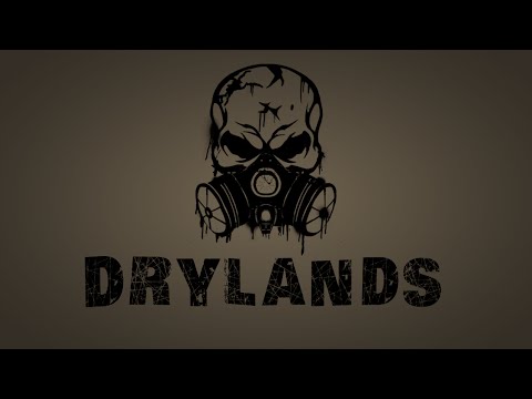 Drylands: Plan B Gameplay trailer - Out Sept 10th - FREE