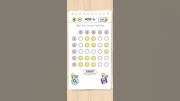 Brain Test Week 14 #TheBoredPanda