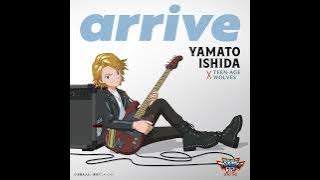 Yamato Ishida×TEEN-AGE WOLVES - Tobira DOOR -New Vocal Arrange Ver.-