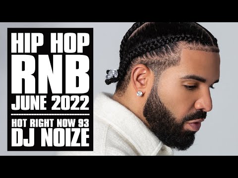 Download 🔥 Hot Right Now #93 | Urban Club Mix June 2022 | New Hip Hop R&B Rap Dancehall Songs | DJ Noize