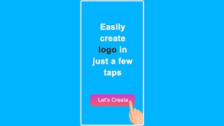 Logo Maker: Design Your Brand screenshot 4