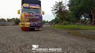 Ku Tak Akan Bersuara Reggae Version ~Bms Charles'Sodrekres Margoyoso'