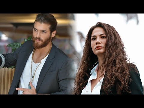 Can Yaman en la clínica El trabajo lo consume o esconde algo más