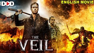 THE VEIL- Hollywood Action Adventure English Movie