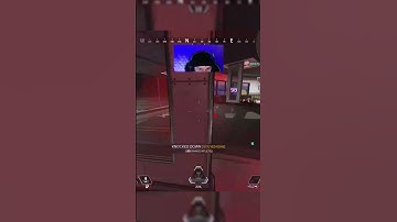 Fastest apex team wipe ever... #apexlegends  #shorts  #streamer