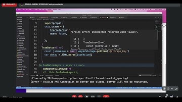 11 React Native Retencion de Datos 2022 03 23 09 19 28