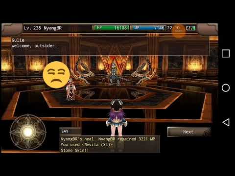 Enchanter mq - parte 16 ( check the description )