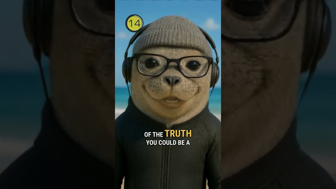 We Don T Really Know What Truth Is But Explore It Through Logic Observation And Introspection 