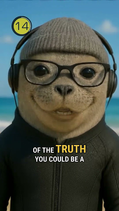 We don’t really know what truth is, but we explore it through logic, observation, and introspection.