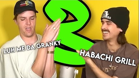 Every Bit from Hivemind Bits Bracket 3