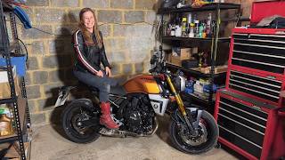 2026 Suzuki GSX-8T - First Ride & My Thoughts